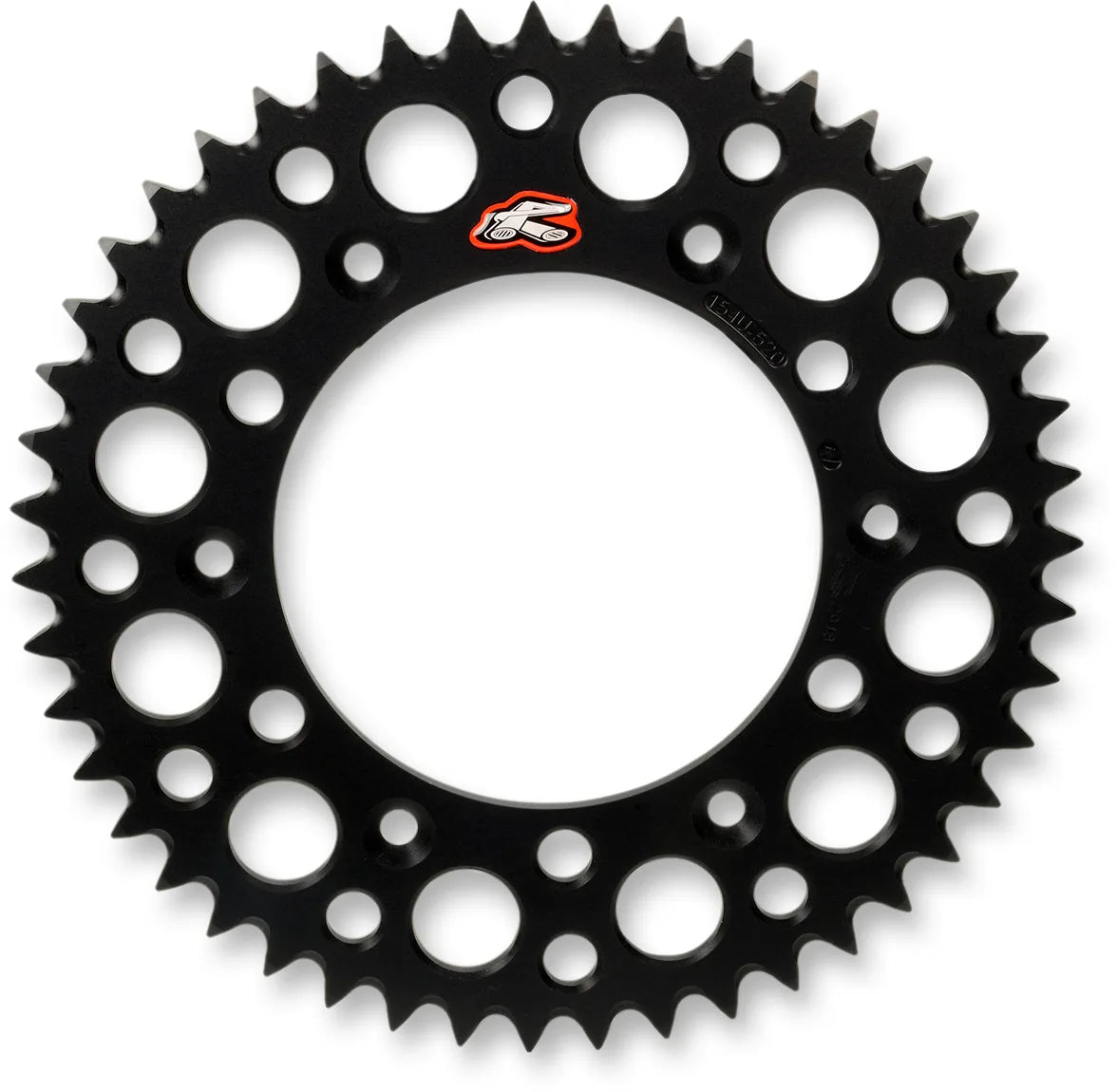 Ultralight Rear Sprocket