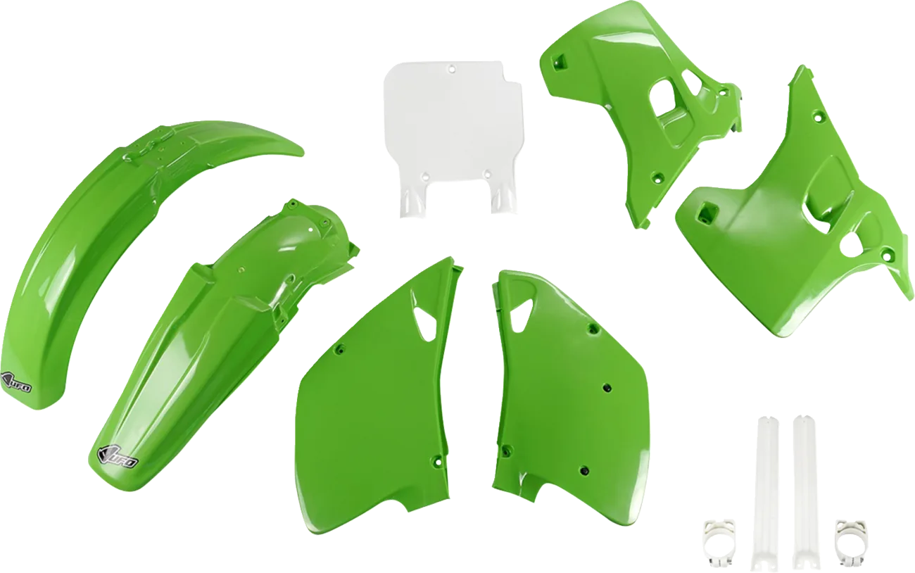 Full Replacement Body Kit for Kawasaki