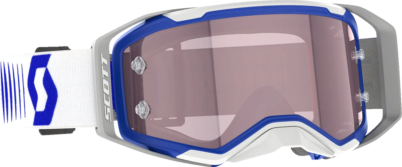 Prospect 2.0 AMP Goggle — Doppler