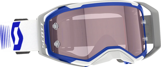 Prospect 2.0 AMP Goggle — Doppler
