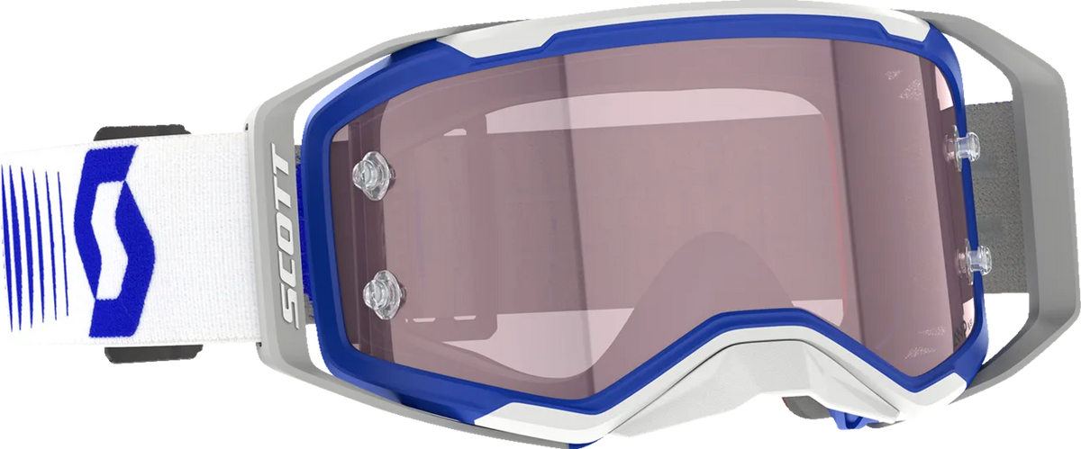 Prospect 2.0 AMP Goggle — Doppler