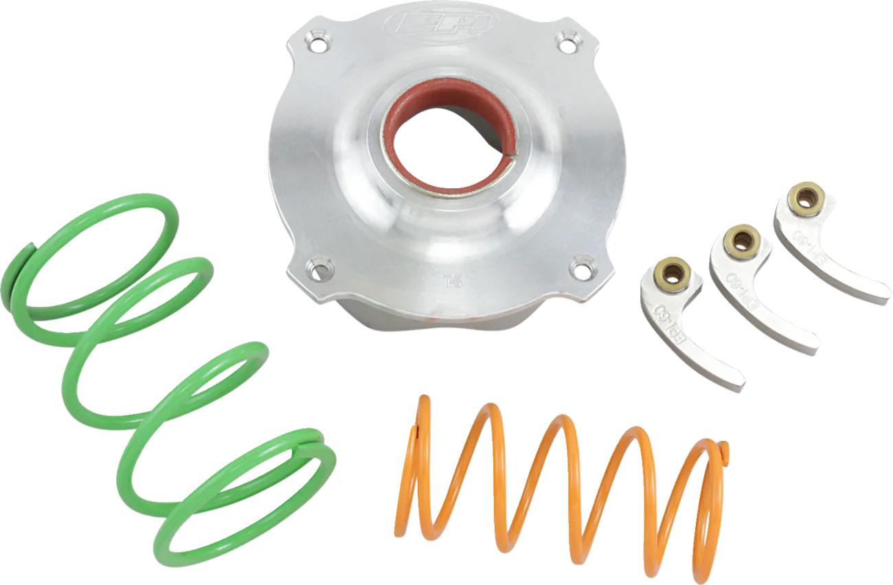 Sport Utility Clutch Kit