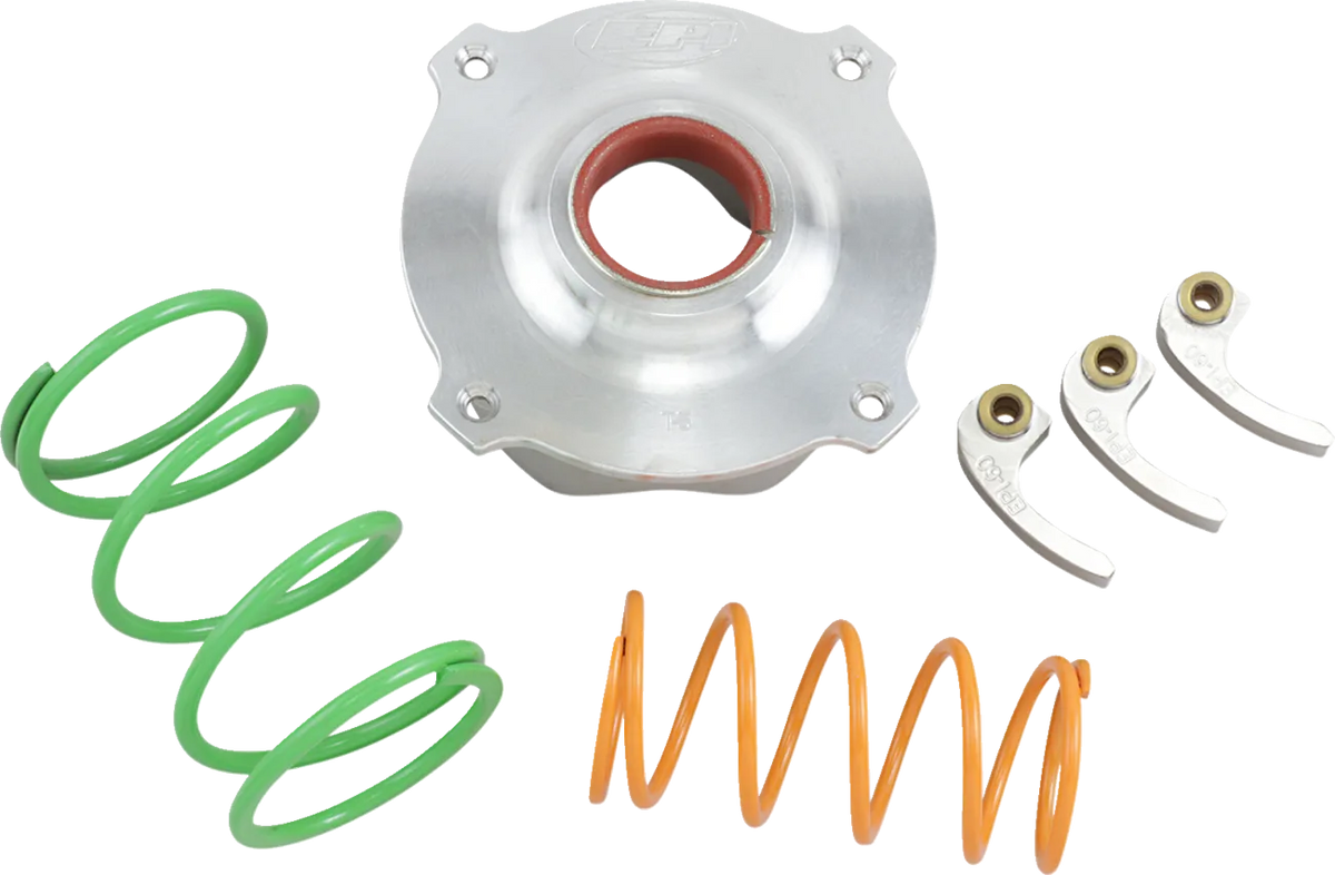Sport Utility Clutch Kit