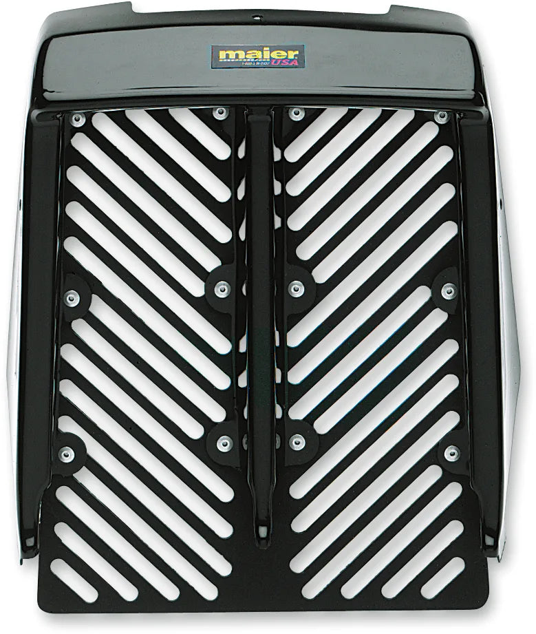 Replacement Radiator Plastic