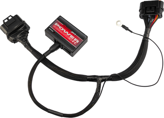 PC Fuel Controller
