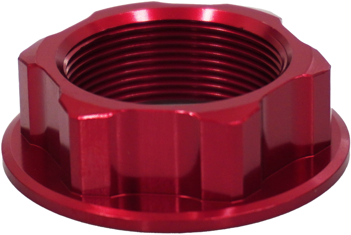 Steering Stem Nuts