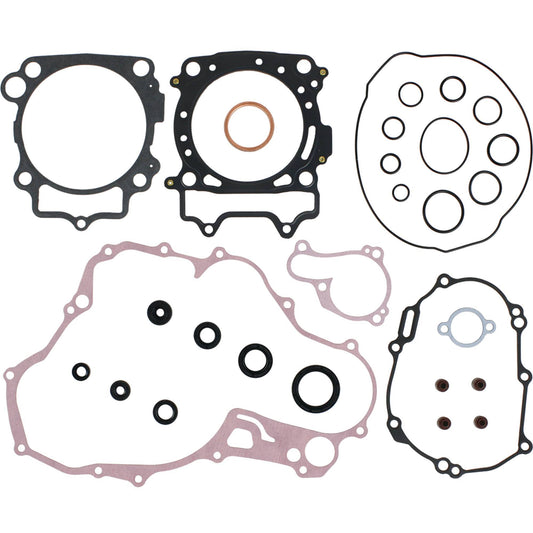 COMPLETE GASKET KIT WITH SEALS
