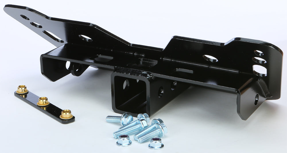 Front Mount Plows