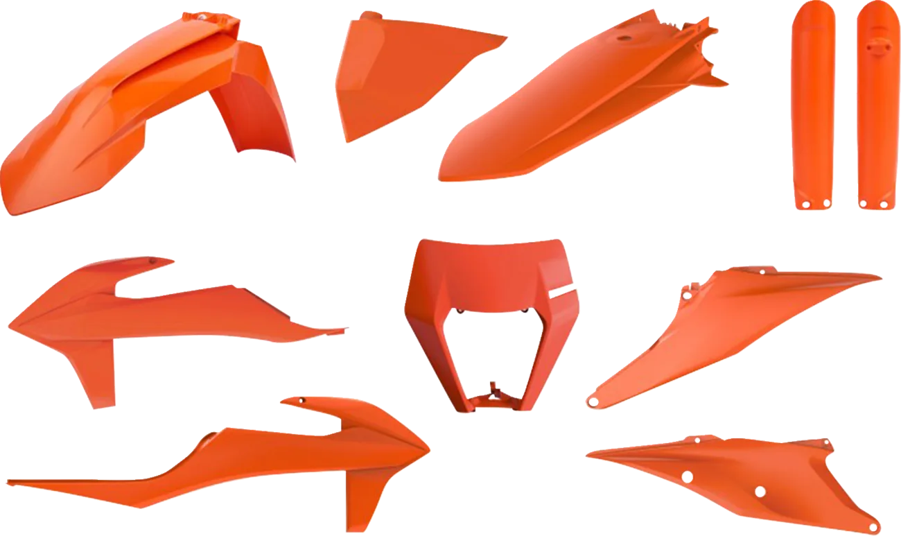 Body Kit For KTM