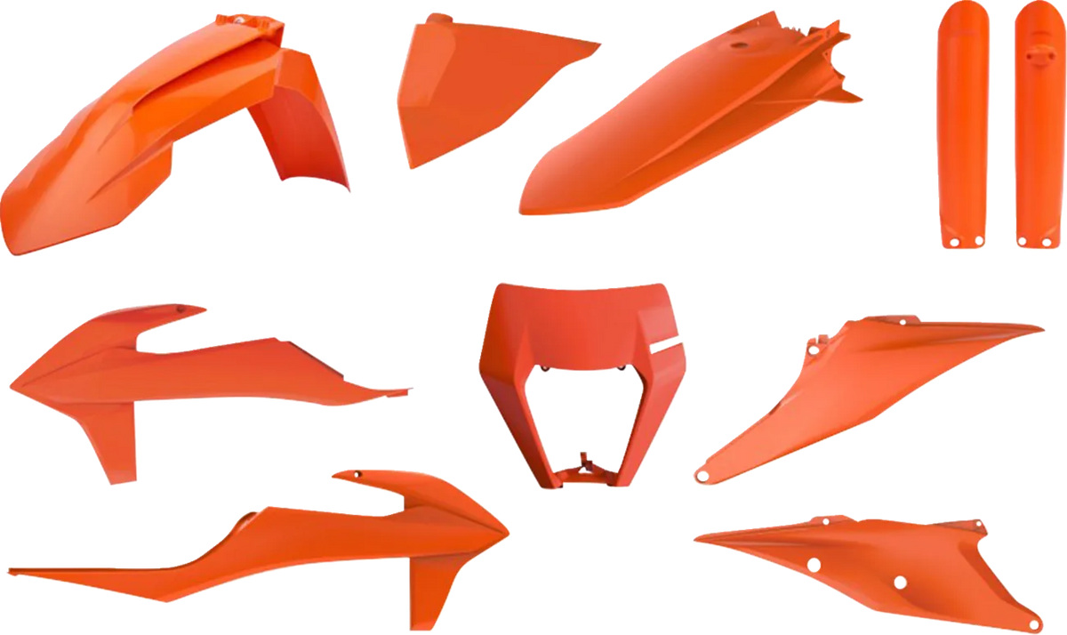 Body Kit For KTM