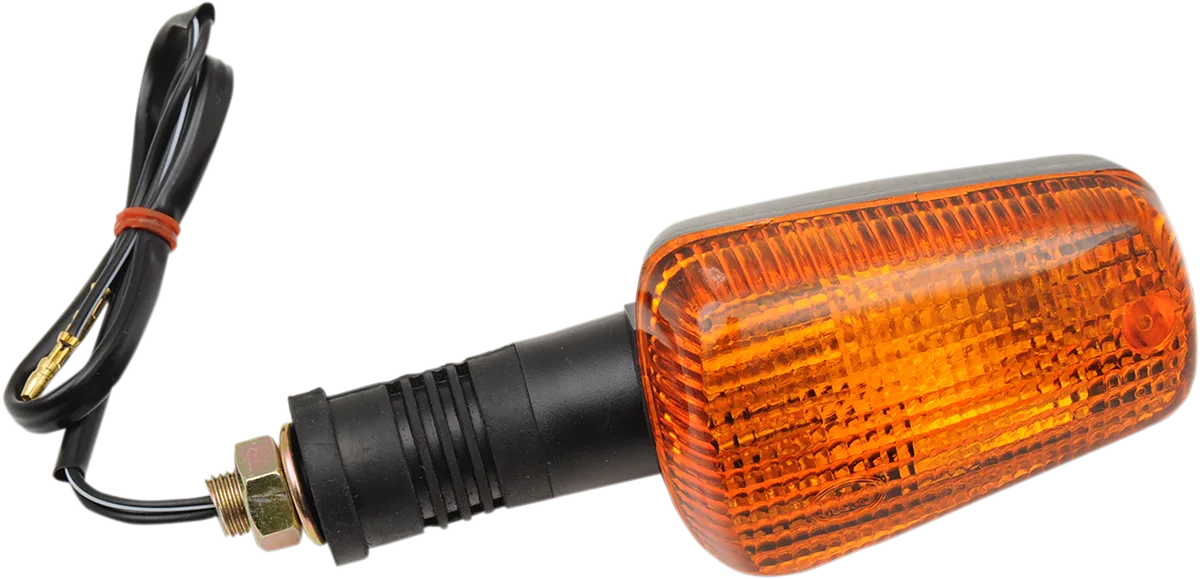 Turn Signals