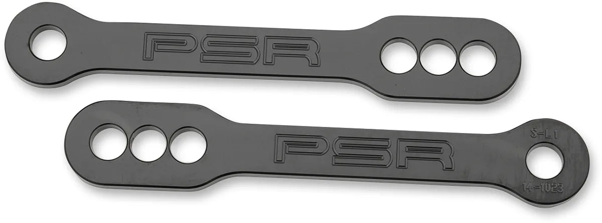 Adjustable Lowering Links
