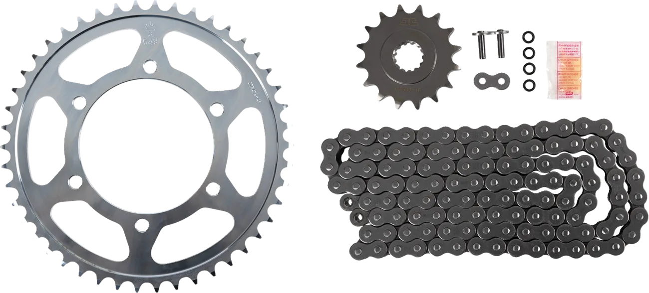 X-Ring® Chain Kit