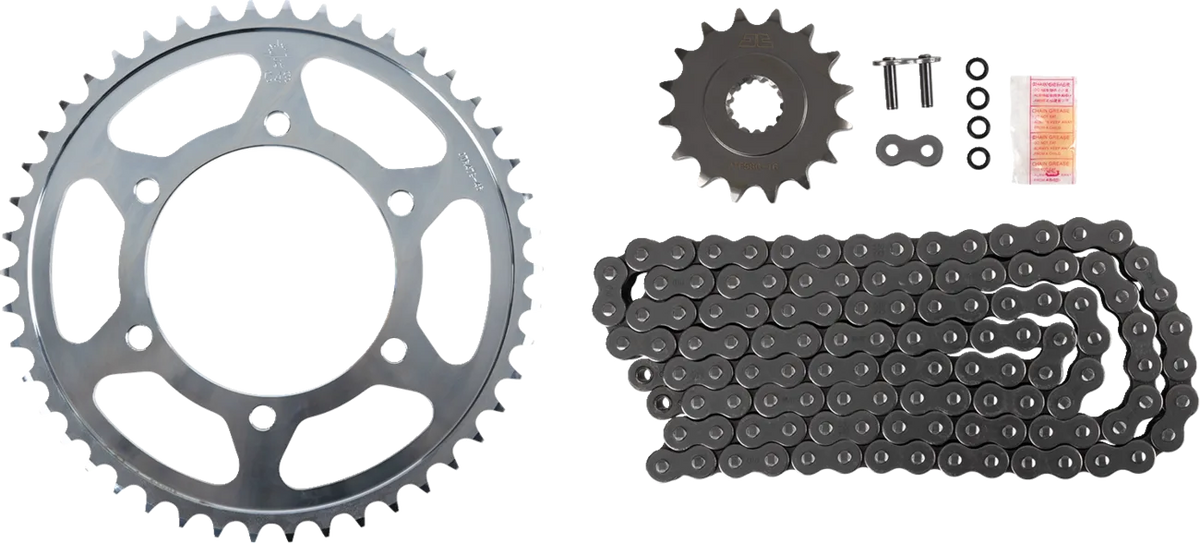X-Ring® Chain Kit
