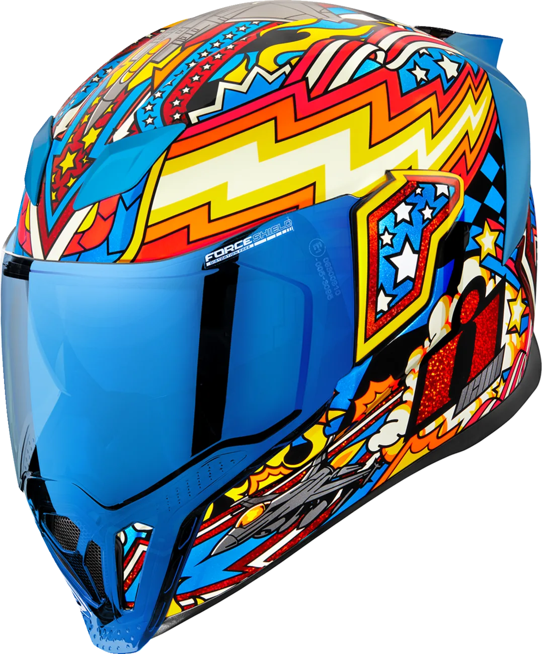 Airflite™ Flyboy Helmet