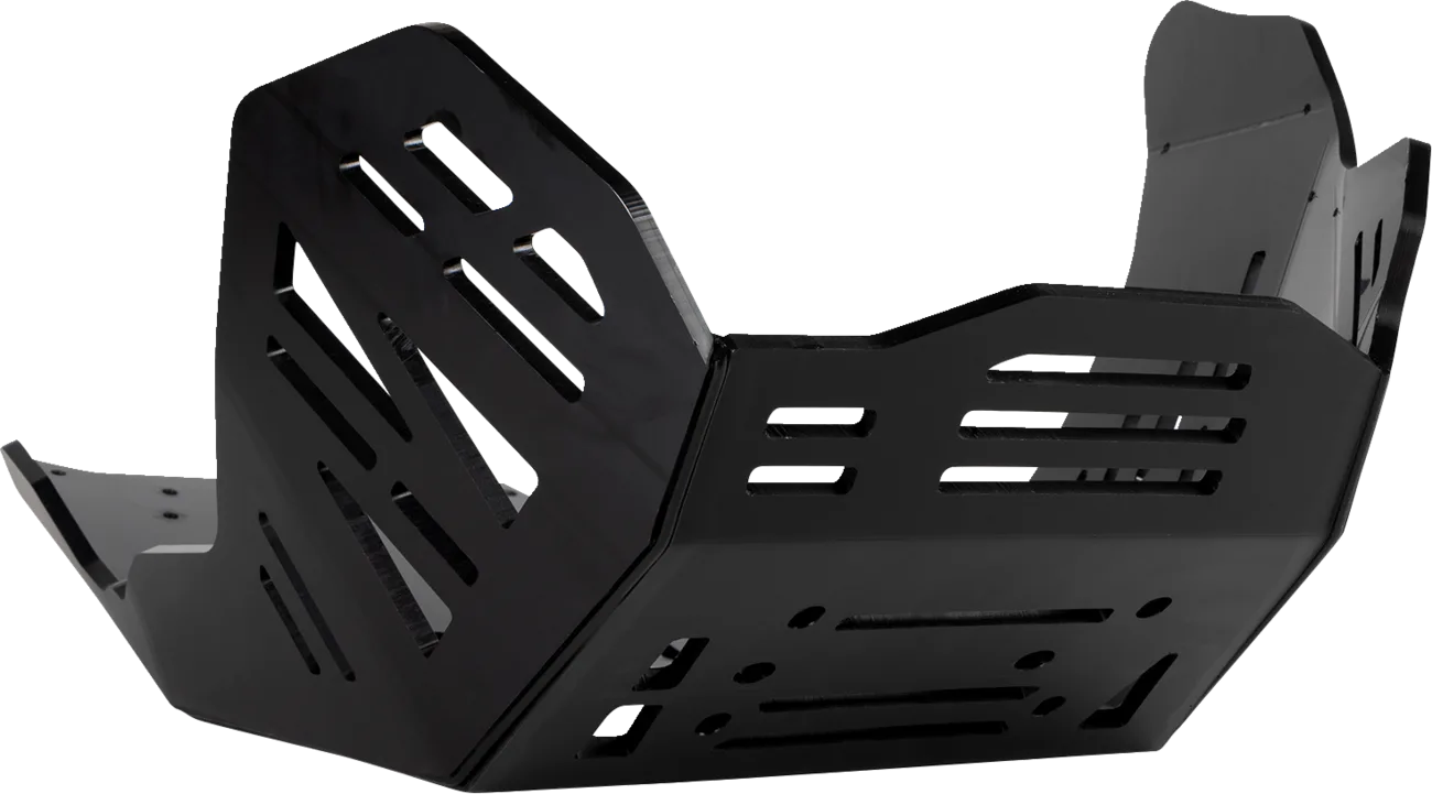 Adventure Skid Plate