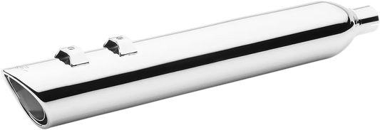 909 Twin Slip-On Mufflers