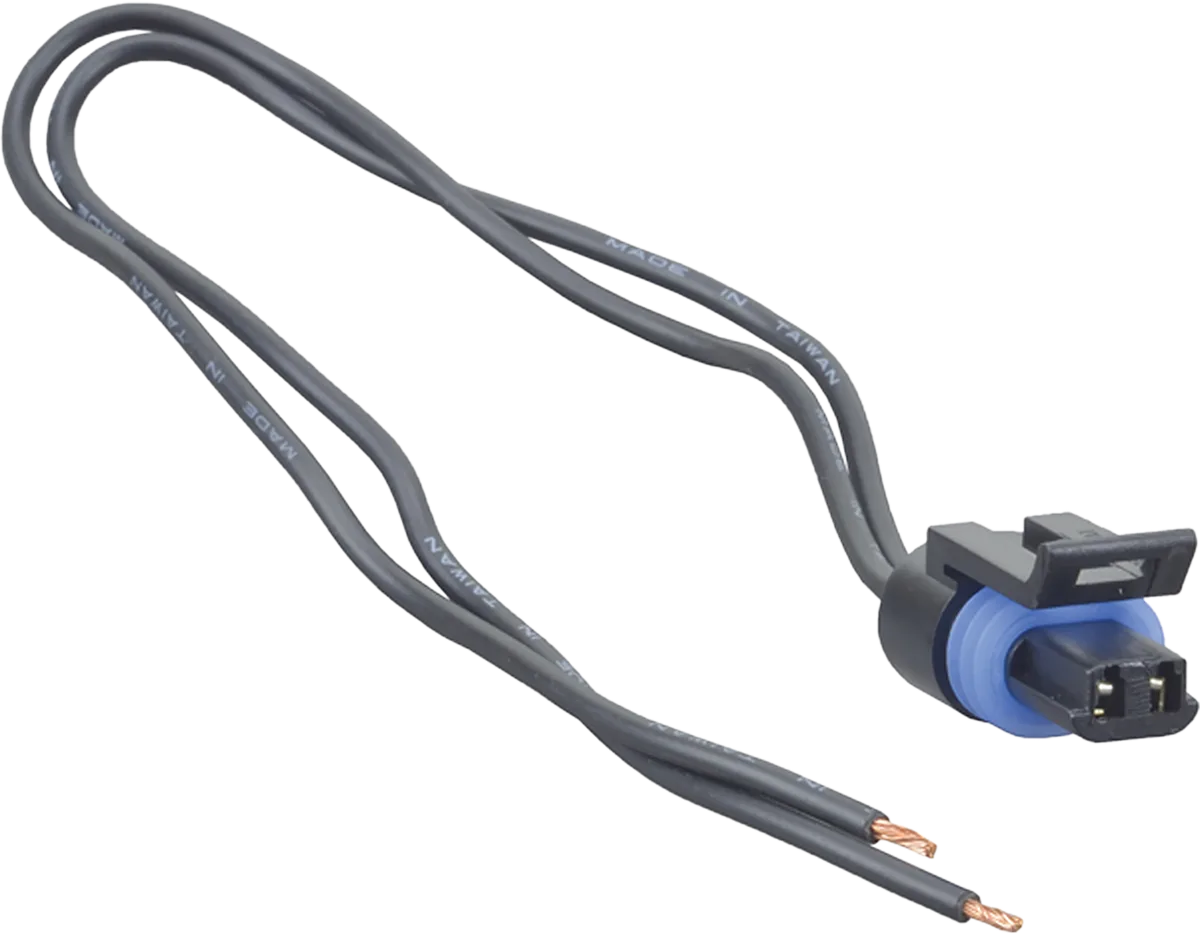 Starter Wire Plug