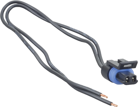 Starter Wire Plug