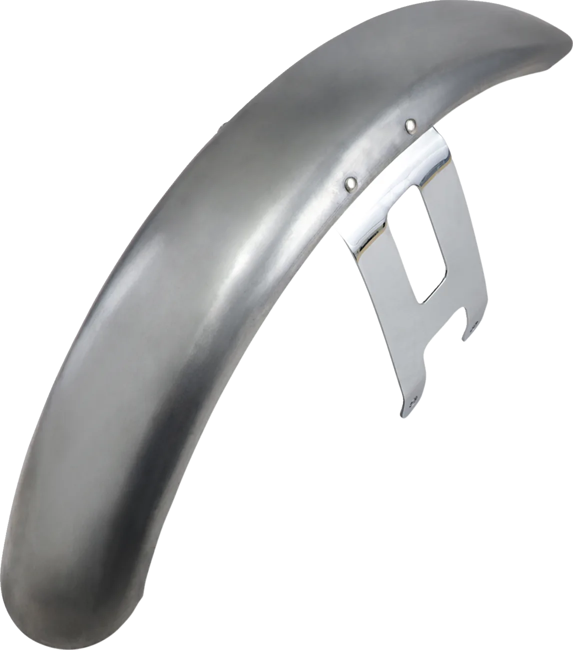 Wide Glide-Style Front Fender