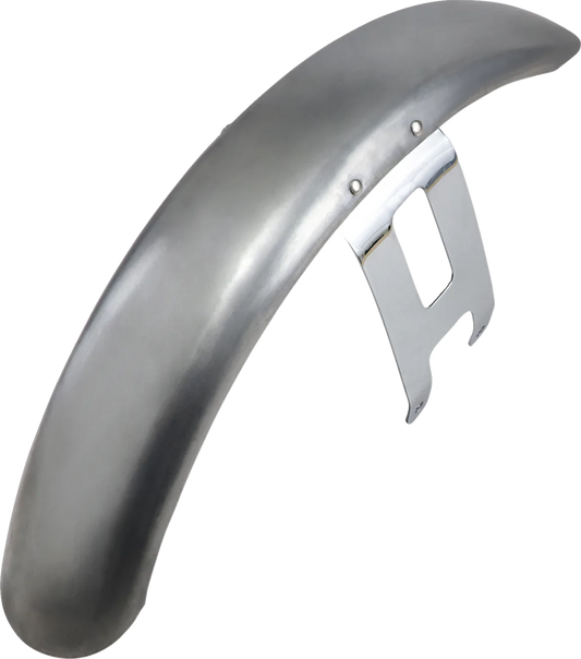 Wide Glide-Style Front Fender