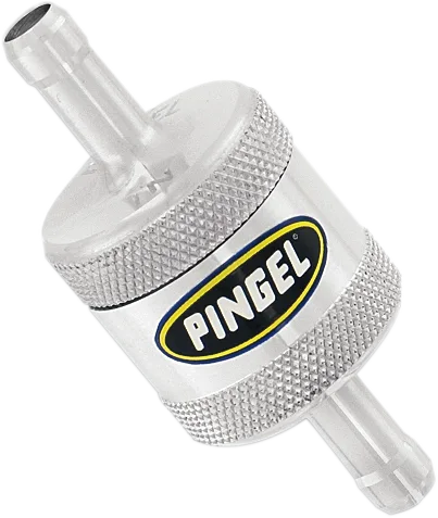 In-Line Fuel Filter