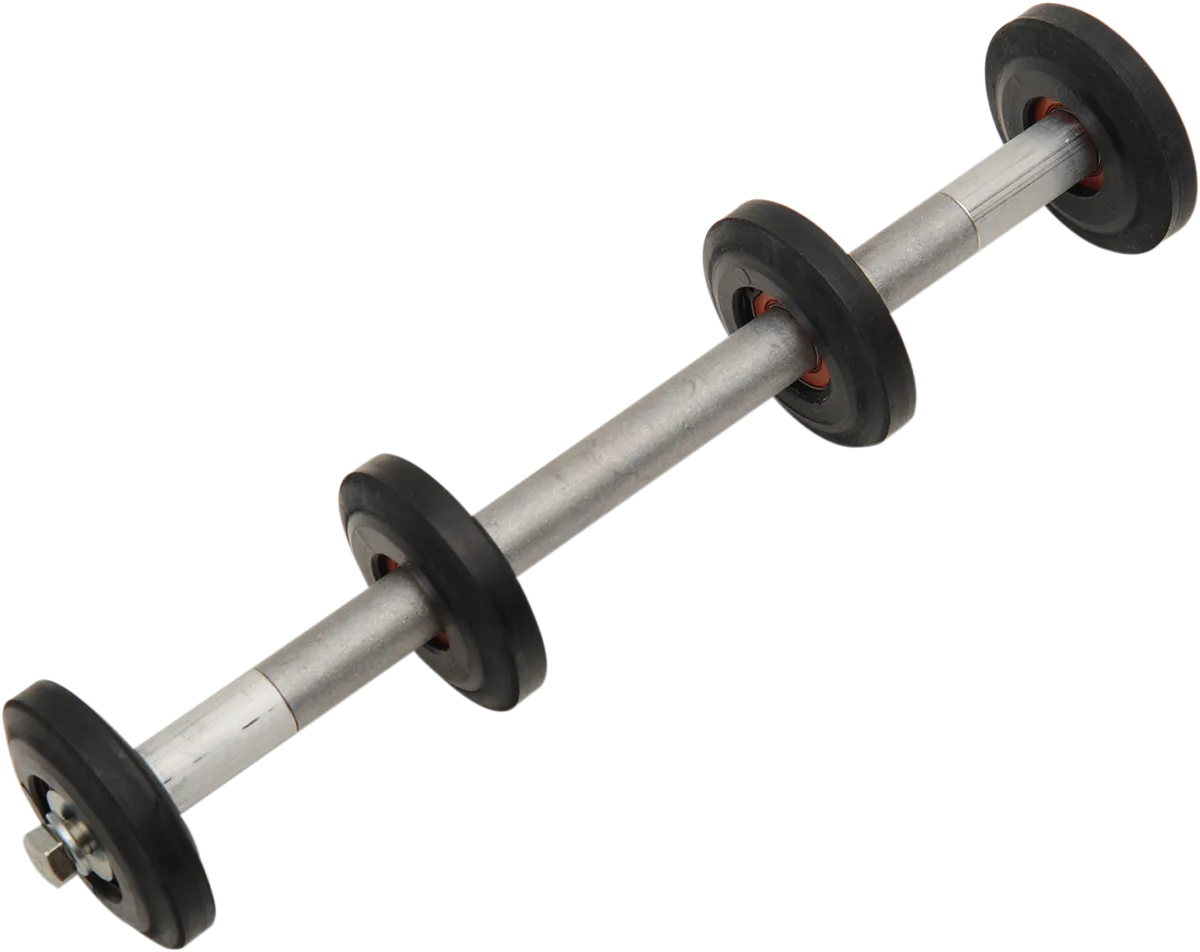 Anti-Stab Wheel Kit