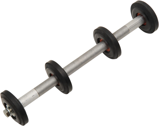 Anti-Stab Wheel Kit