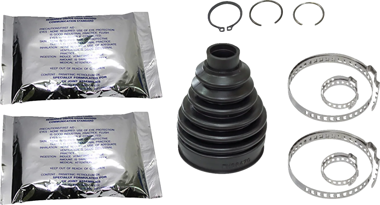 CV Boot Kit