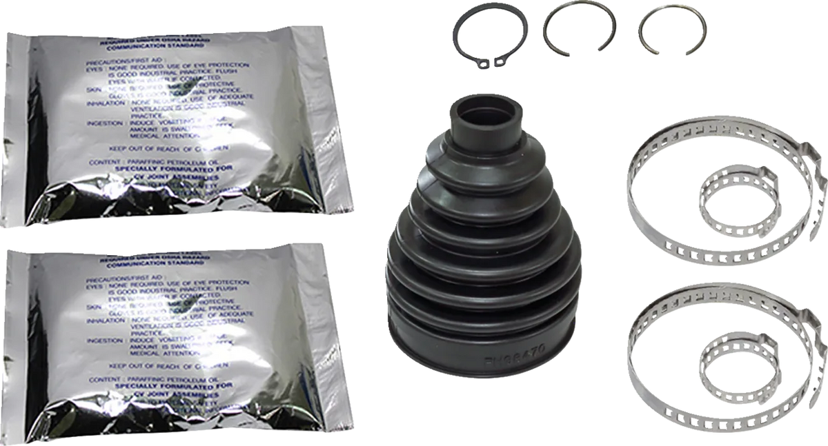 CV Boot Kit