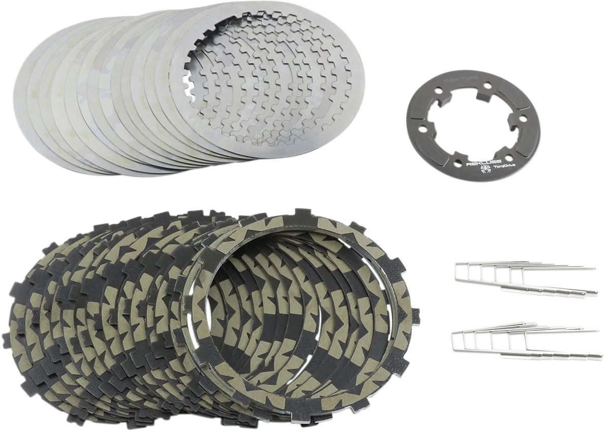 TorqDrive® Clutch Kit