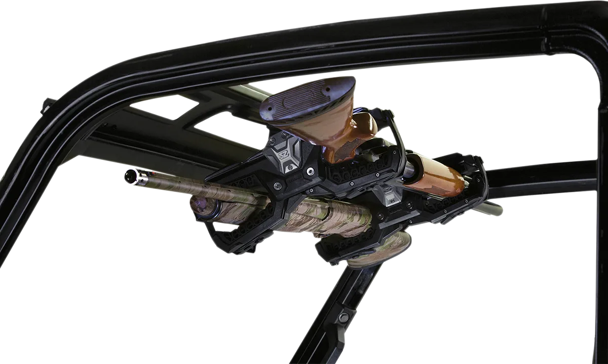 OHGR Overhead Gun Rack