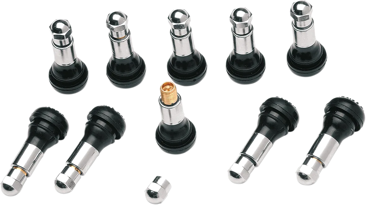 Valve Stem Assembly