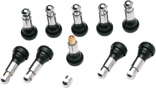 Valve Stem Assembly