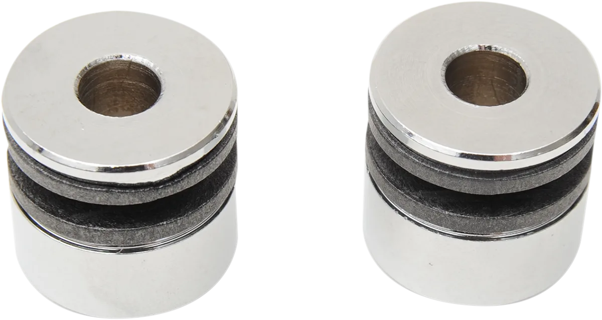 Replacement Bushings for OE Detachable Docking Hardware