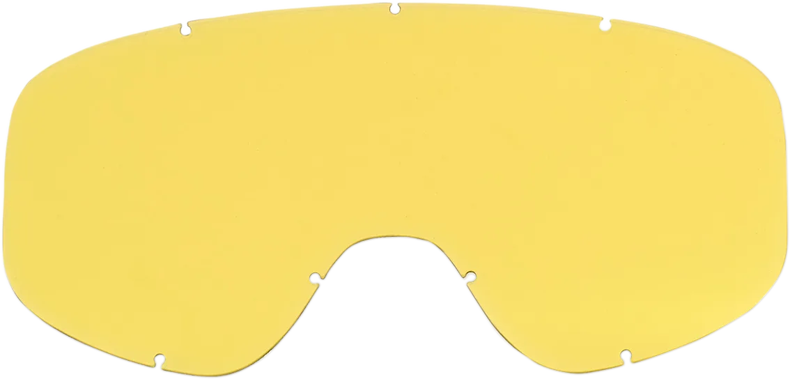 Moto 2.0 Goggle Lens