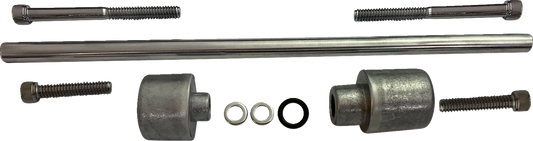 Axle Cover Installation Kit