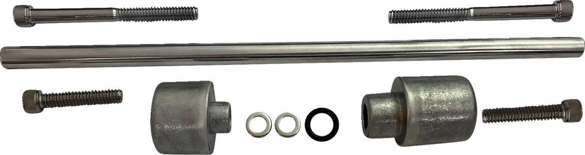 Axle Cover Installation Kit