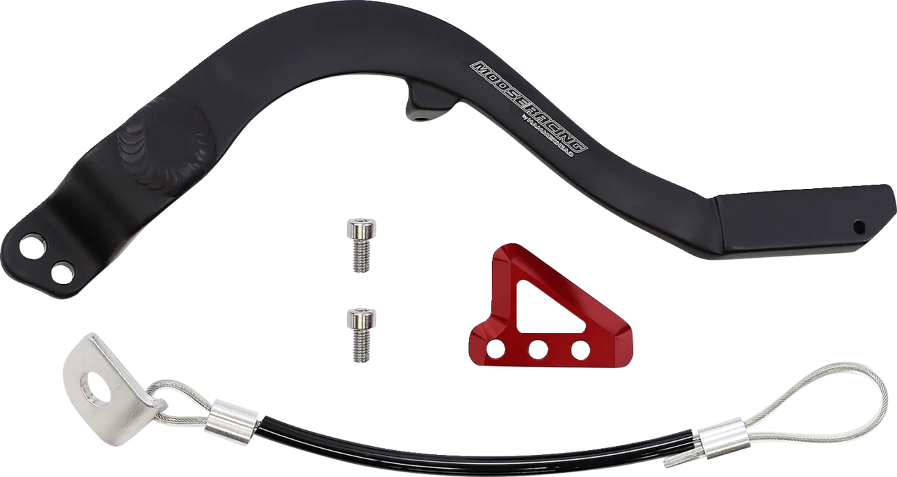 Brake Pedal
