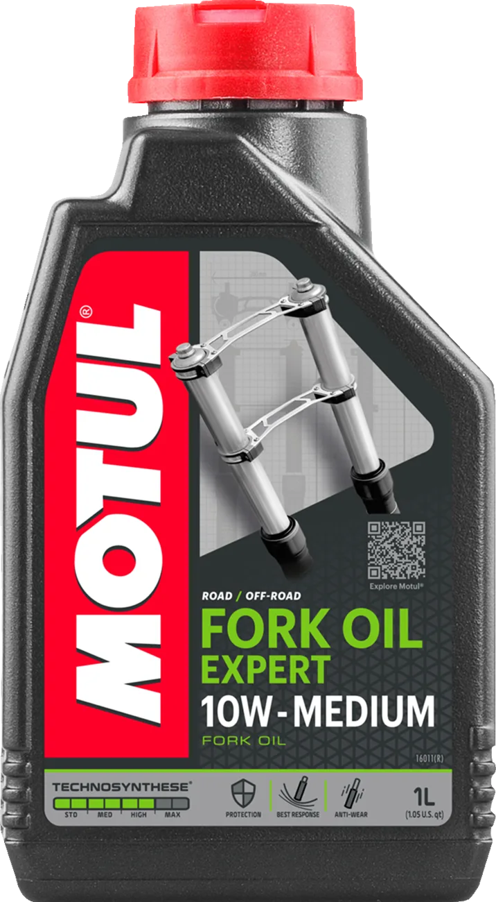 Expert Fork Oil