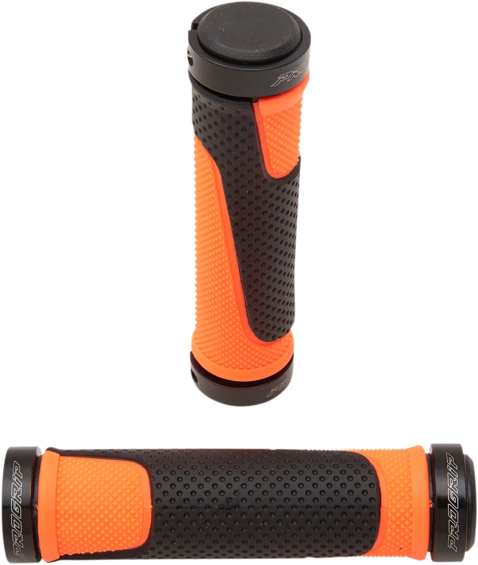997 Lock-On Open End Locking Grips