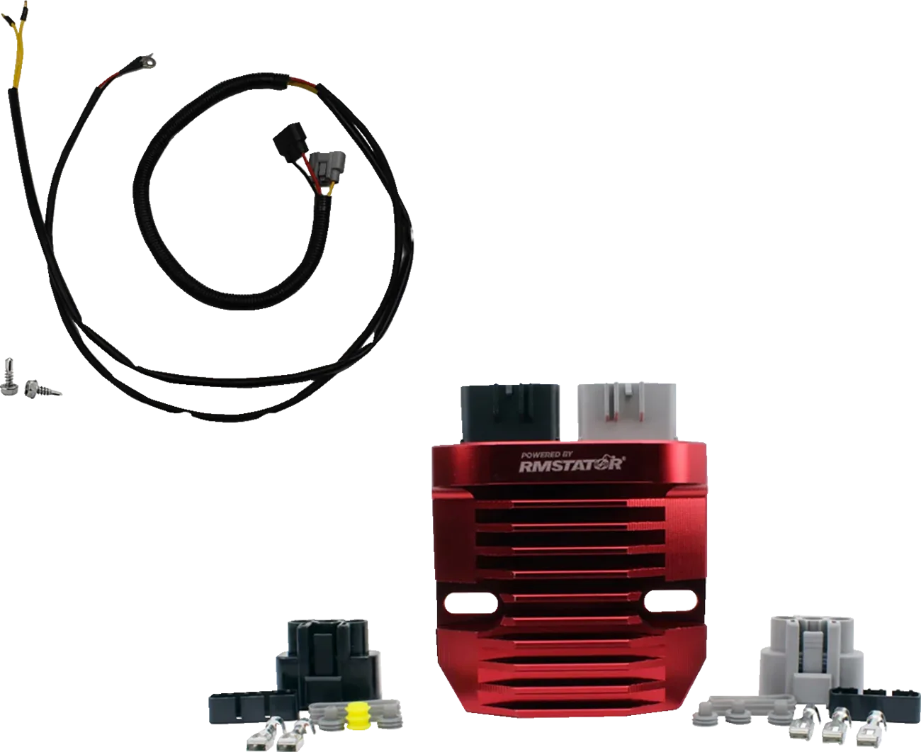 Voltage Regulator