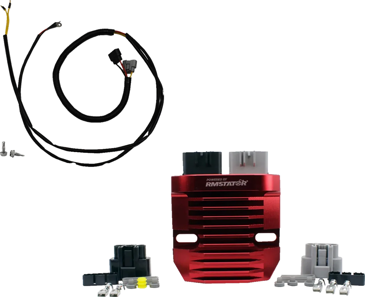 Voltage Regulator
