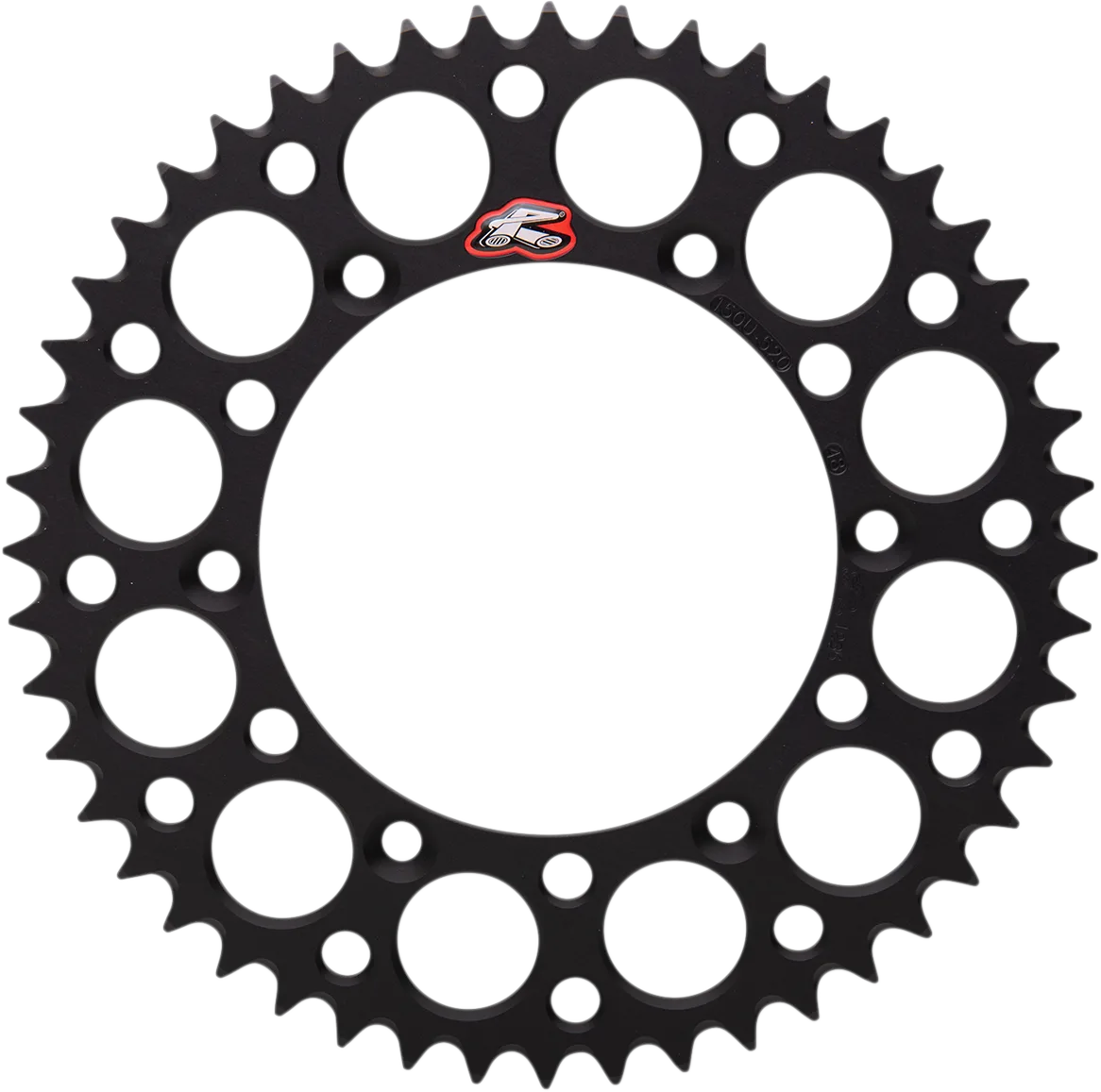 Ultralight Rear Sprocket