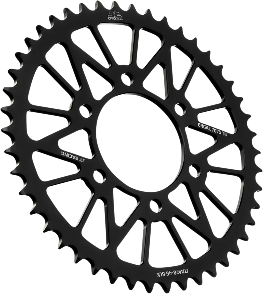 RaceLite Aluminum Rear Sprocket