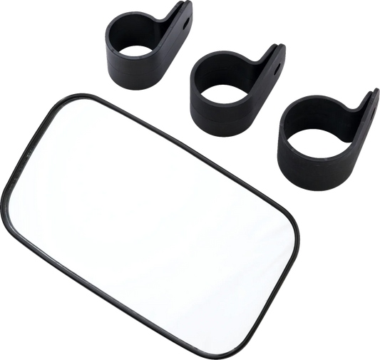 Rear & Side View UTV Mirror