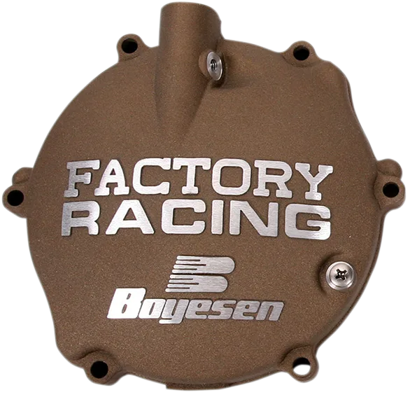 Factory Clutch Cover