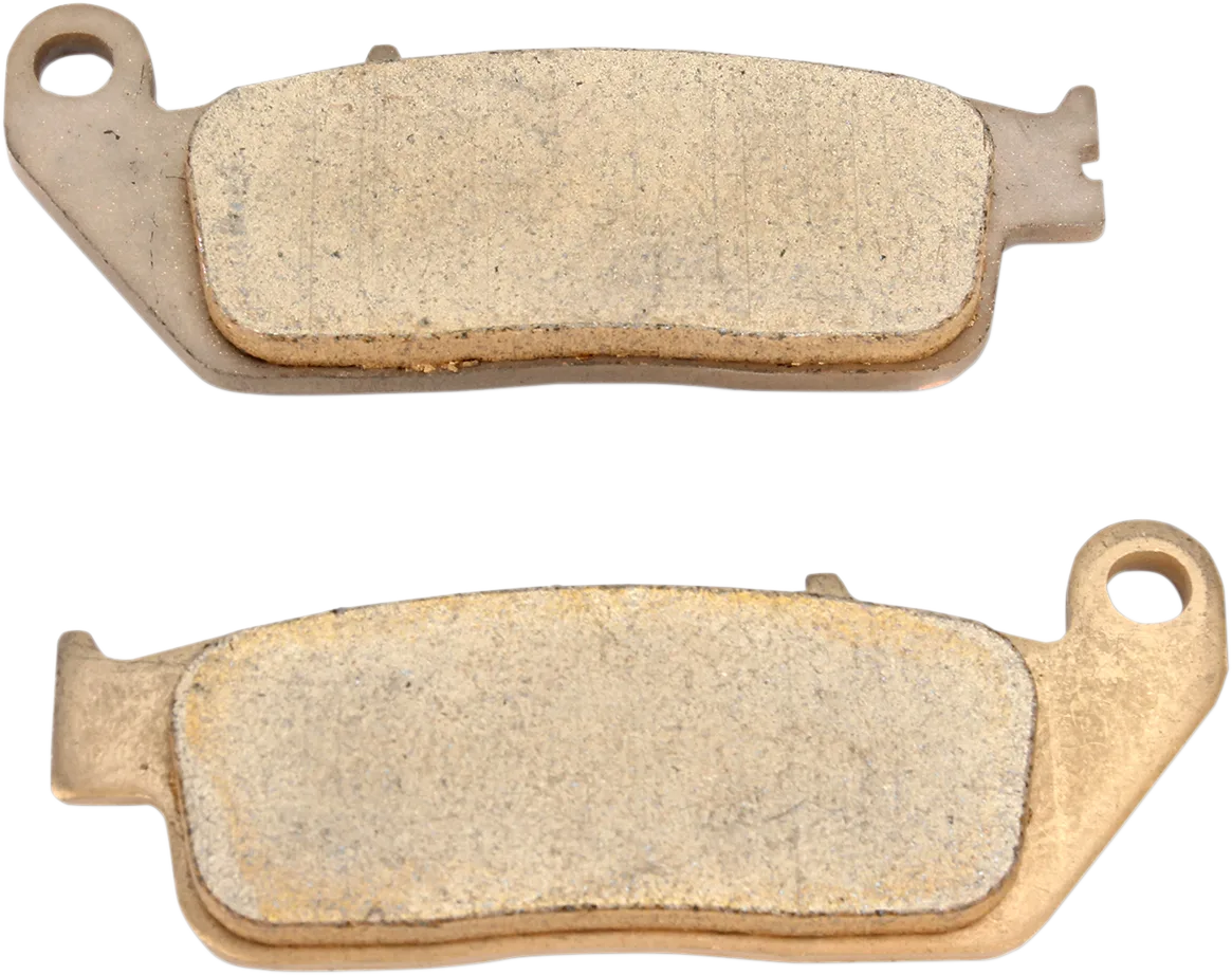 Standard DP Sintered Brake Pads