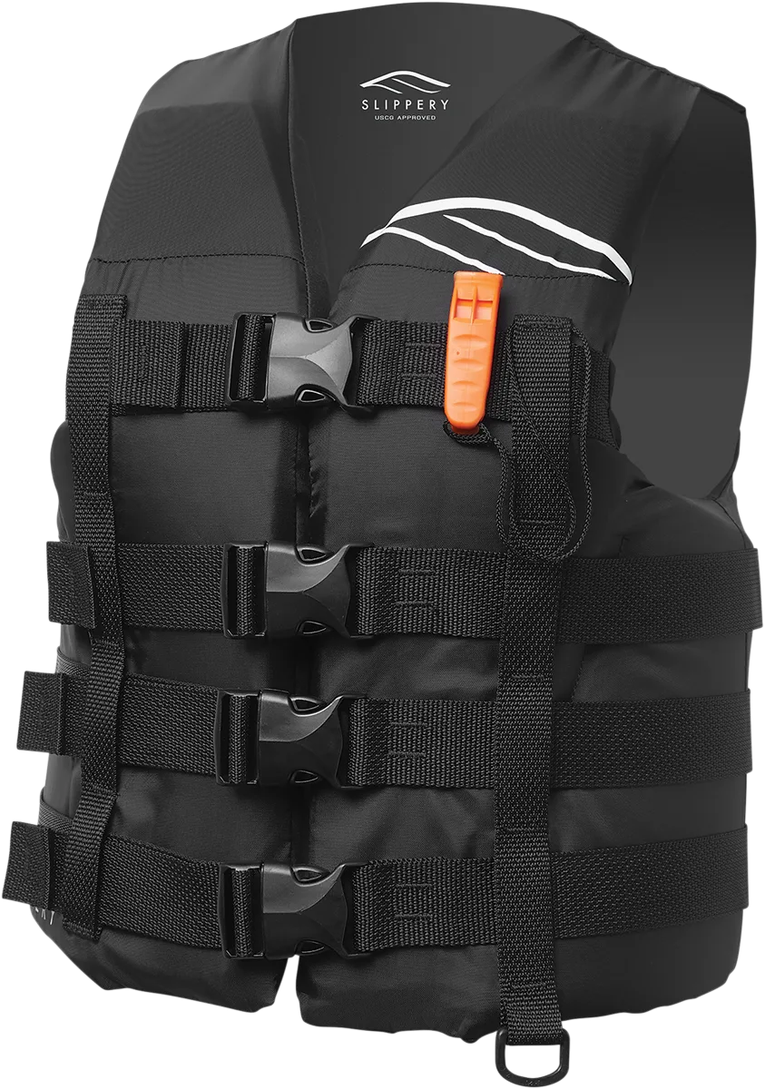 Hydro Nylon Vest
