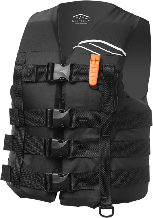 Hydro Nylon Vest